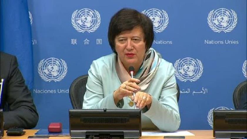 Iranpress: UN urges Lebanon to appoint new PM as soon as possible