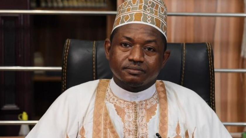 Iranpress: Prominent cleric arrested in Northern Nigeria 