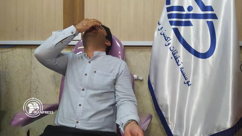 Iranpress: 2nd phase of 