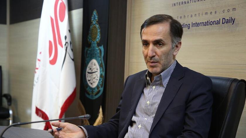 Iranpress: 5 countries; destination of 74% of Iran