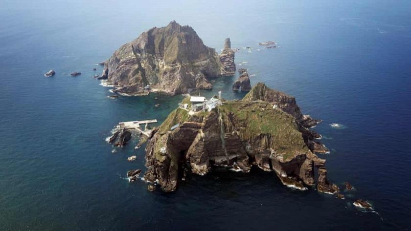 Iranpress: N. Korea takes side of S. Korea over its territorial disputes with Japan