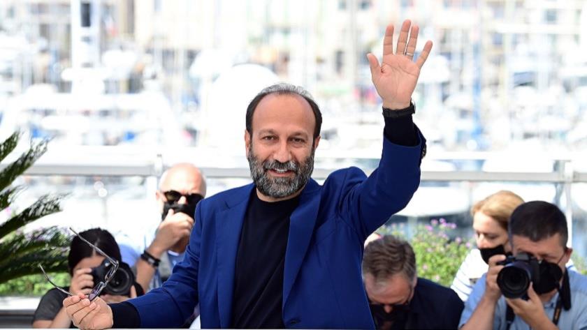 Iranpress: Asghar Farhadi