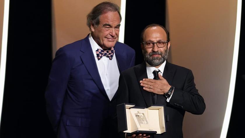 Iranpress: Cannes Film Festival 2021: 
