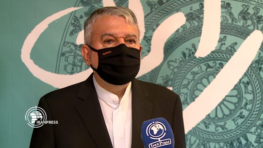 Iranpress: Iranian athletes overcome COVID-19 crisis well