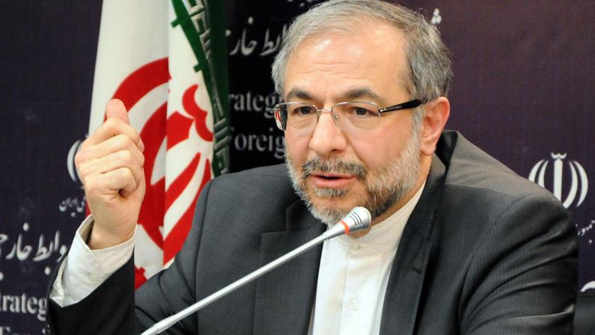 Iranpress: Assistant FM: No other option for Afghanistan except turning blind eye to past