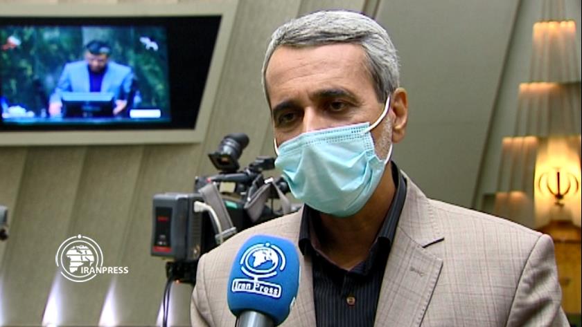 Iranpress: Iran