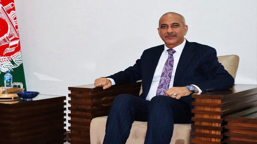 Iranpress: Afghanistan withdraws diplomats from Pakistan after kidnapping of envoy