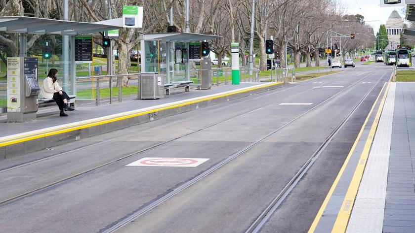 Iranpress: COVID-19 lockdown in Australia
