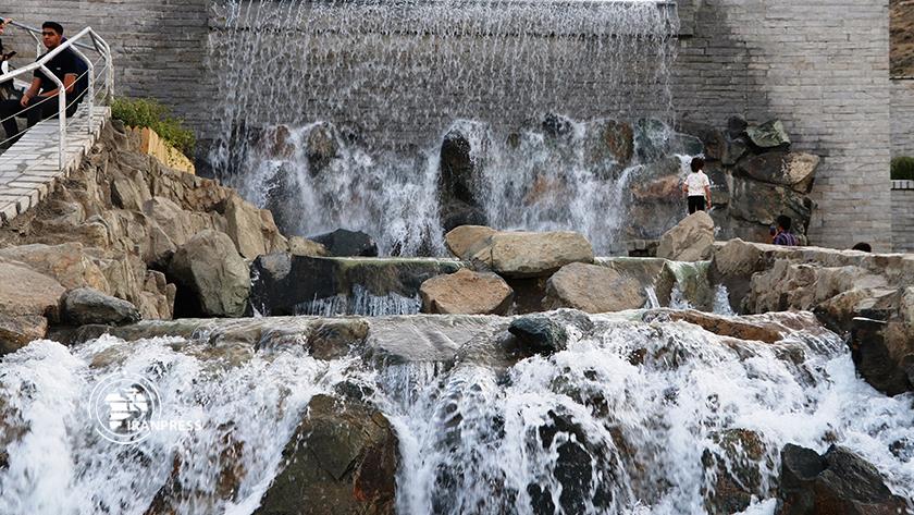 Iranpress: Kouhshar; Iran