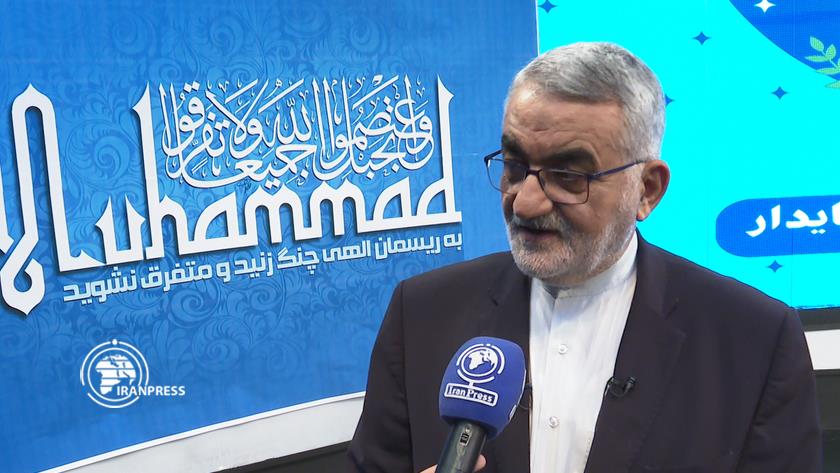Iranpress: US against lasting peace in Afghanistan: Official