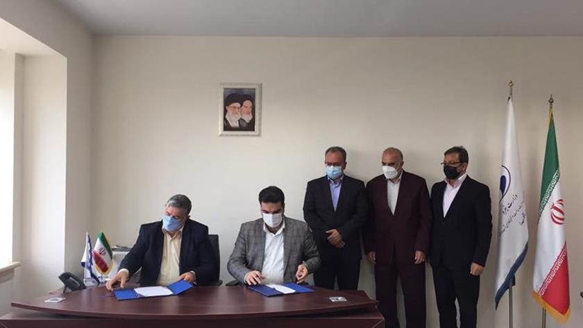 Iranpress: Iran to export Water equipment to Eurasia