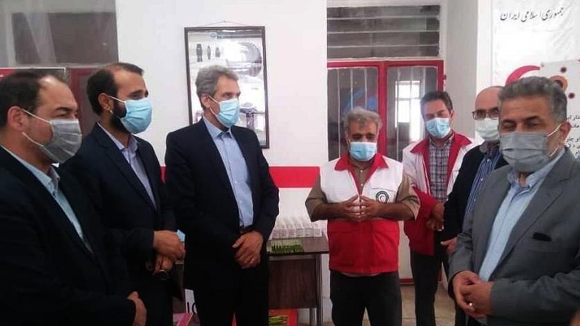 Iranpress: UNHCR appreciates Iran