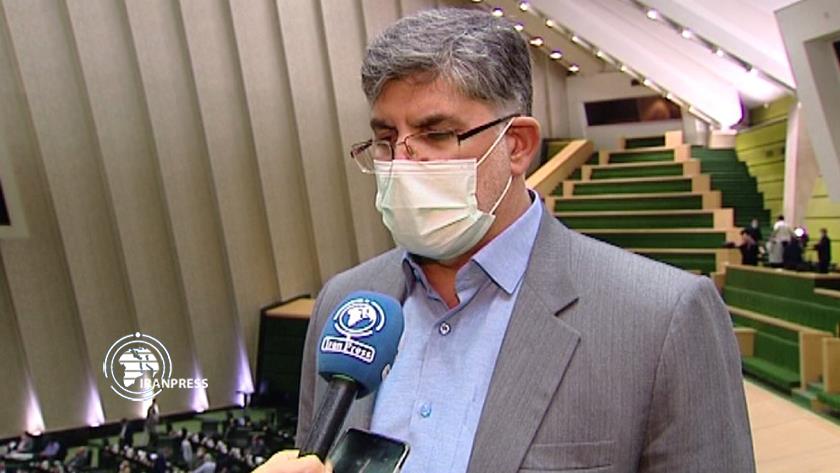 Iranpress: Martyr Fakhrizadeh