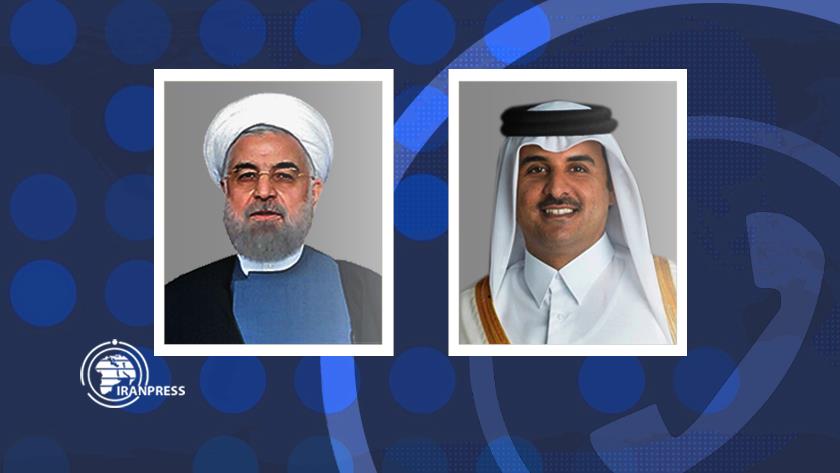 Iranpress: Militarization of Israeli regime and of some countries, main challenge of region 