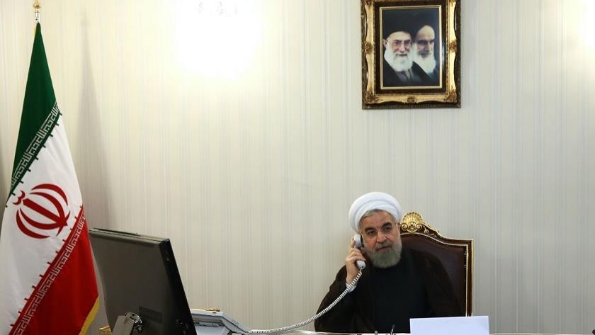 Iranpress: Regional, int’l developments require continuous Iran-Qatar cooperation