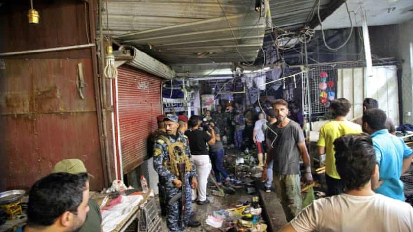 Iranpress: Iraq