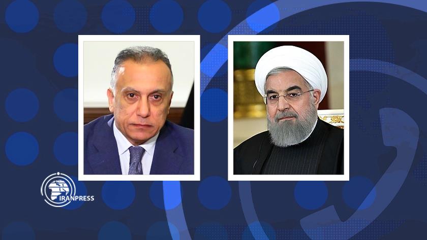 Iranpress: Iran, Iraq strategic bound guarantee of region