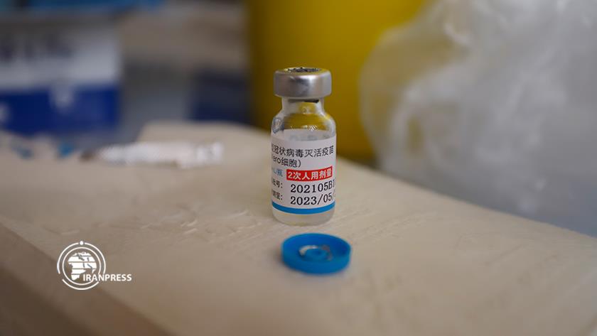 Iranpress: Vaccination in Hormozgan province accelerated