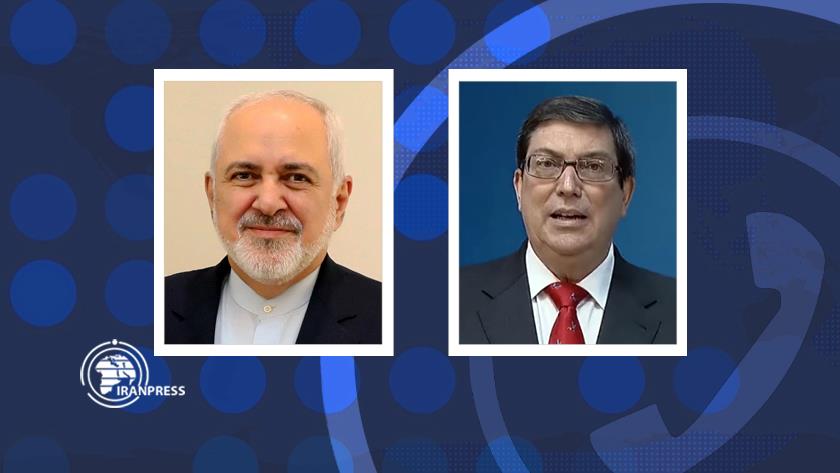 Iranpress: Any interference in Cuba