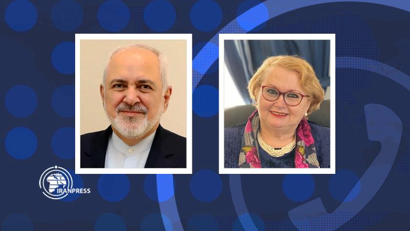 Iranpress: Iran, Bosnia Foreign Ministers discuss development of relations