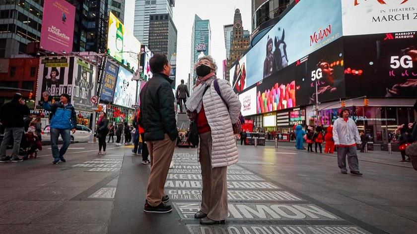 Iranpress: US life expectancy plunges in the largest decline since WWII