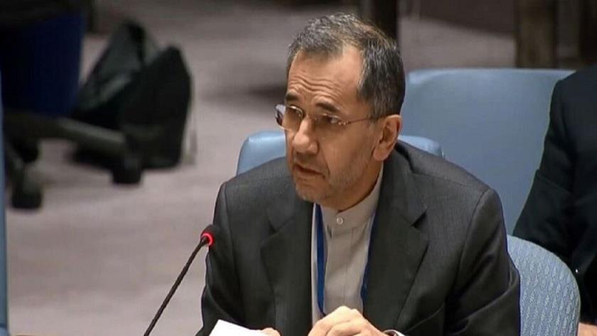 Iranpress: Iran firmly supports Cuban people and government