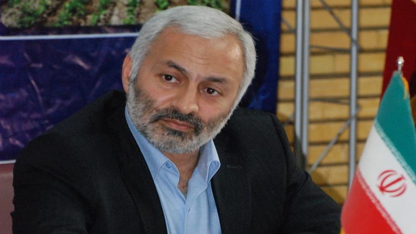 Iranpress: Stability in West Asia is essential for European security: Iranian MP