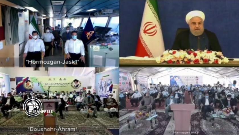 Iranpress: Iran