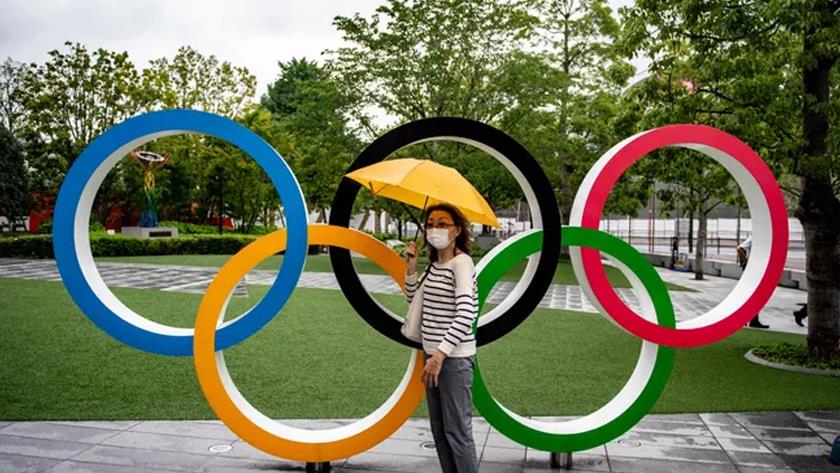 Iranpress: Tokyo reports record high coronavirus outbreak 