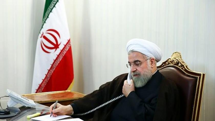 Iranpress: Unprecedented drought, one of main reasons for Khuzestan problems