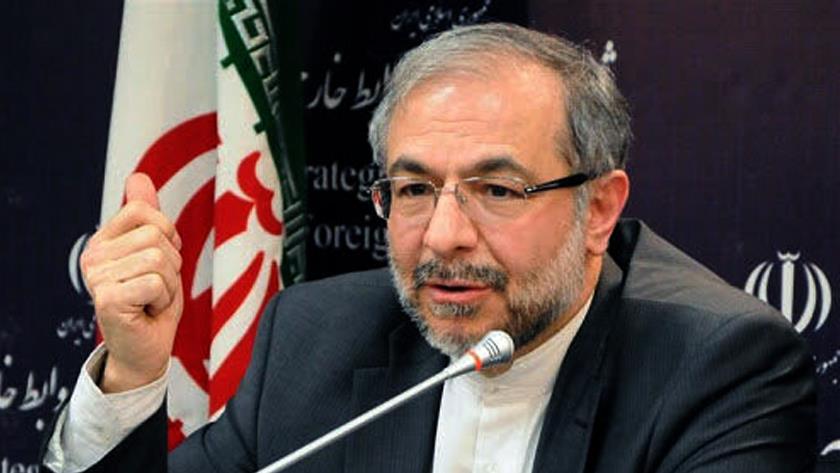 Iranpress: Afghans want peace, tranquility: FM Assistant