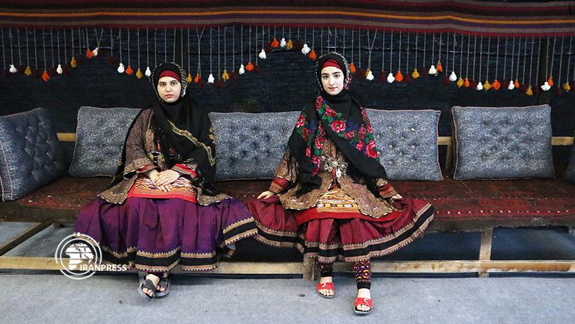 Iranpress: Biopark; largest nomadic park in Mashhad