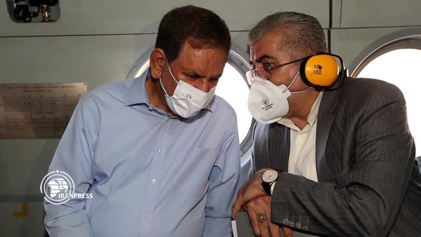 Iranpress: Veep in Khuzestan to address problems