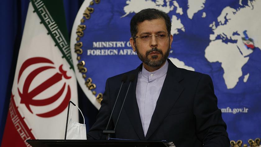 Iranpress: Iran ready to help lasting peace between Azerbaijan, Armenia
