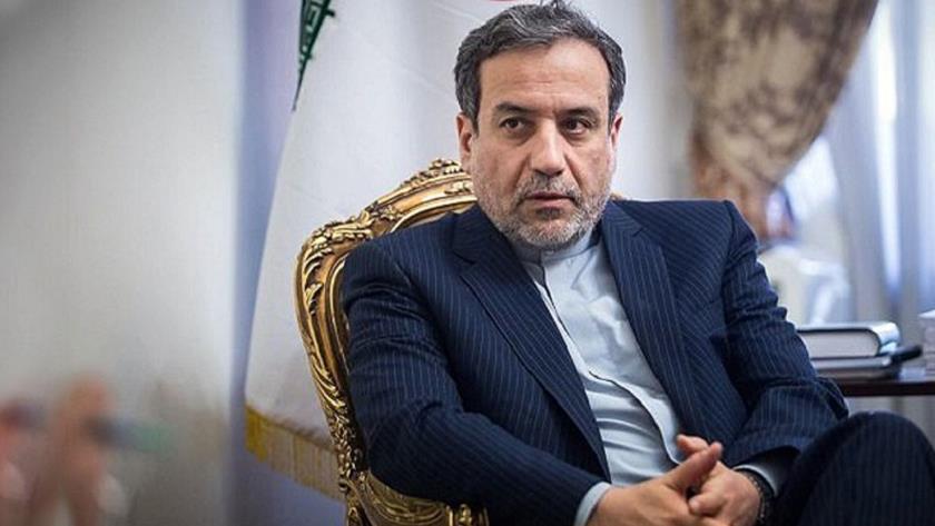 Iranpress: Iranian deputy FM hails Japan for sending COVID vaccine to Iran