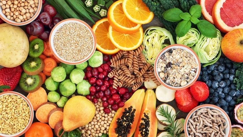 Iranpress: some proper foods for aged people