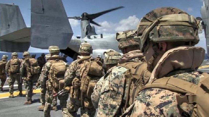 Iranpress: Iraqi officials, groups emphasize withdrawal of US troops