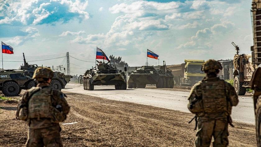 Iranpress: Russia strengthens Syrian air defense against Israeli strikes