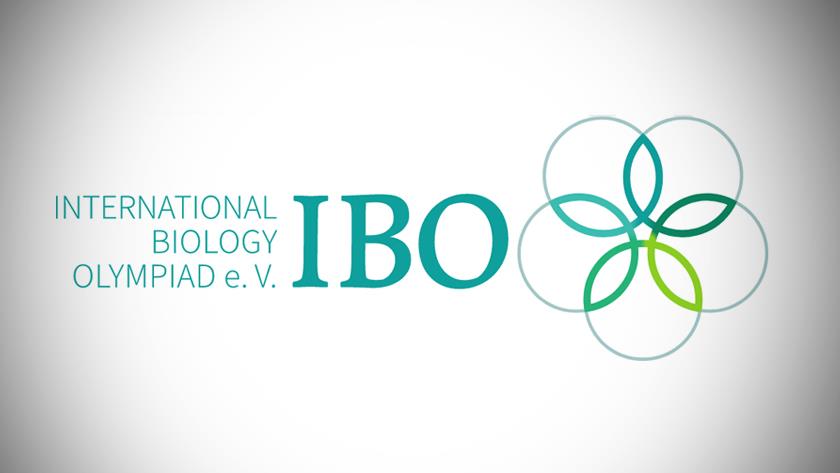 Iranpress: Iranian student wins gold medal at International Biology Olympiad