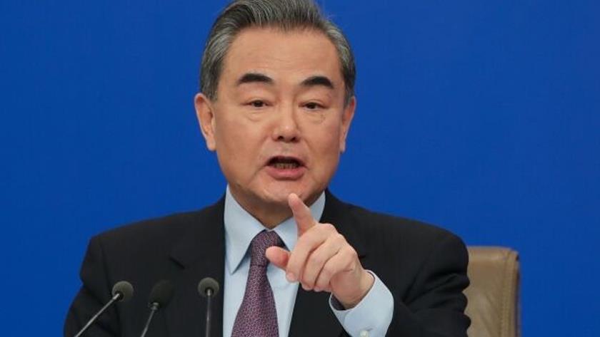 Iranpress: US needs a tutorial on how to treat others equally, China says