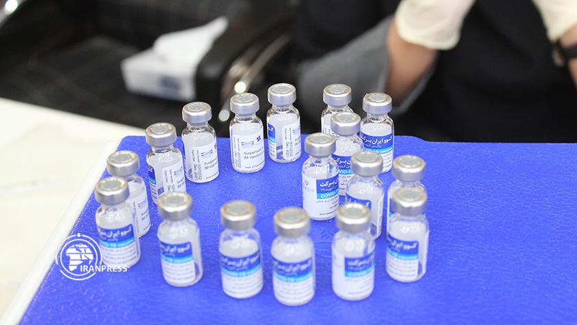 Iranpress: COV-Iran Barakat vaccine, game changer in immunizing Iranian society