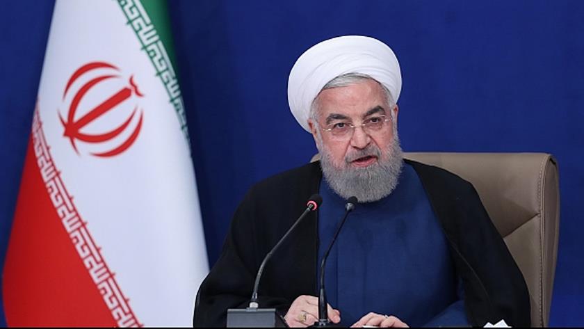 Iranpress: Free zones; key to constructive interaction with world, neighbors