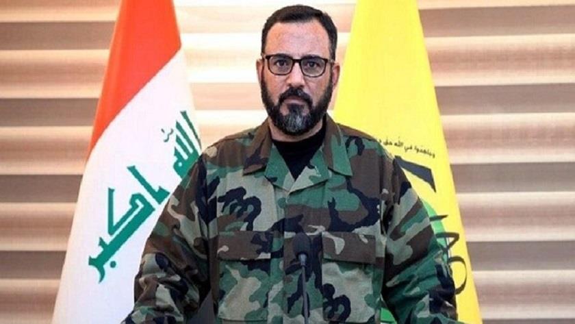 Iranpress: We target US forces under any name: Iraqi Nujaba movement