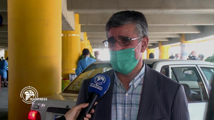 Iranpress: Iranian Noora vaccine complies with FDA standards