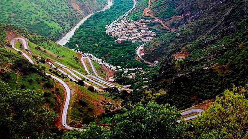 Iranpress: Uramanat registered as UNESCO World Heritage