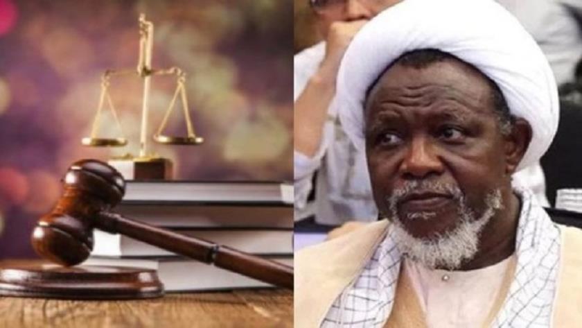 Iranpress: A court in Nigeria acquitted Sheikh Zakzaki