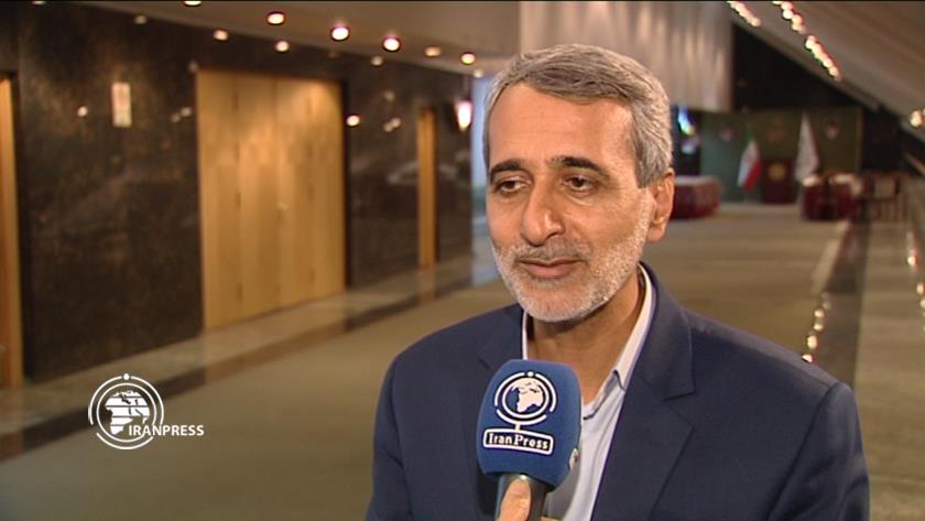 Iranpress: Next Iranian government to pursue principled positions of Iran