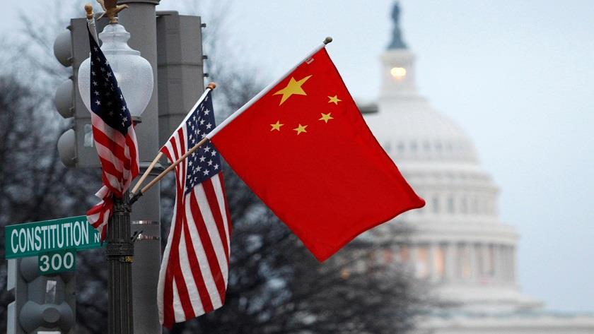 Iranpress: China