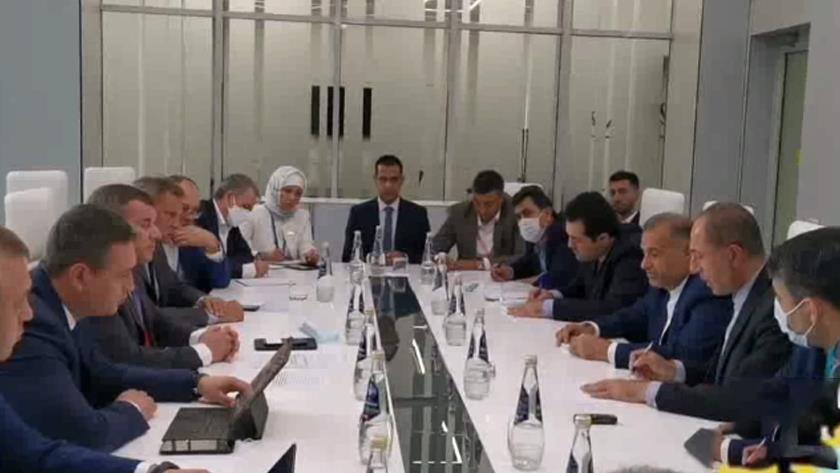 Iranpress: Tatarstan agriculture minister calls for extensive cooperation with Iran