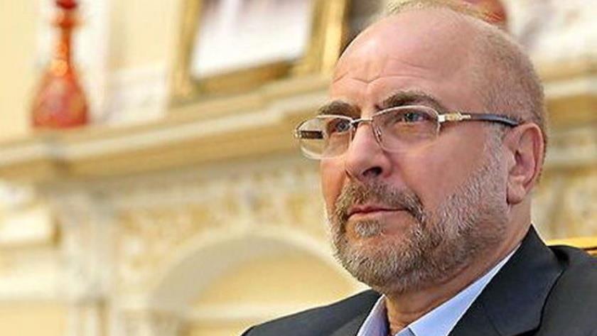 Iranpress: Ghalibaf congratulates world Shia officials on Aid al-Ghadir